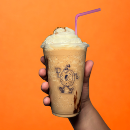 Frozen Cappuccino