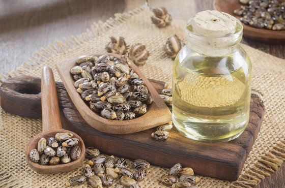 Aceite de Castor o Ricino Hidrogenado_2