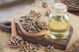 Aceite de Castor o Ricino Hidrogenado