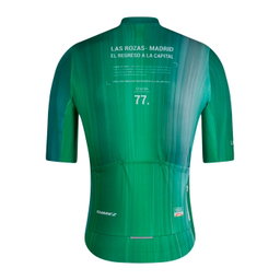 Jersey Avant Las ROZAS Vuelta de España Mujer