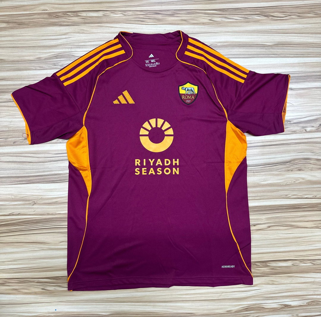 Roma 2025-2026