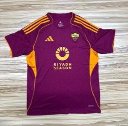 Roma 2025-2026