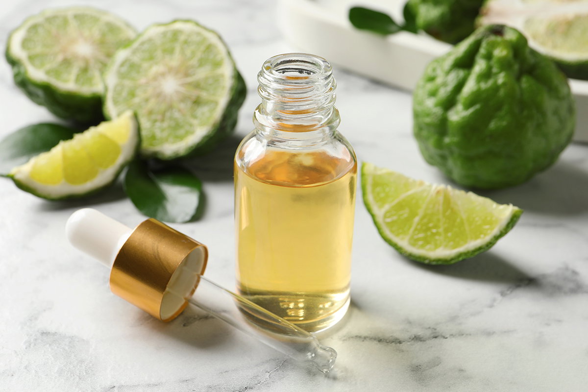 Aceite Esencial de Bergamota._0