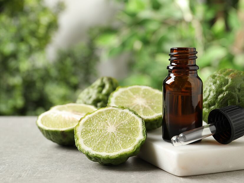 Aceite Esencial de Bergamota._2