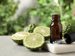 Aceite Esencial de Bergamota.