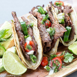 Arrachera