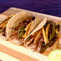 Bistec o Costilla