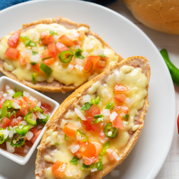 Molletes