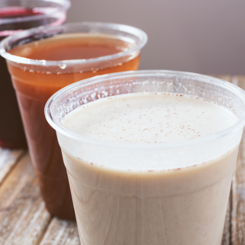 Agua fresca