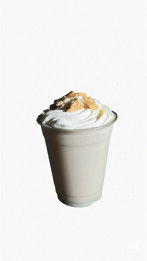 Frappe de Vainilla