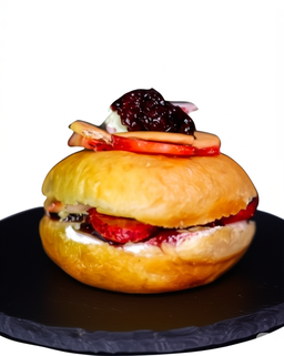La Joya de Cheesecake
