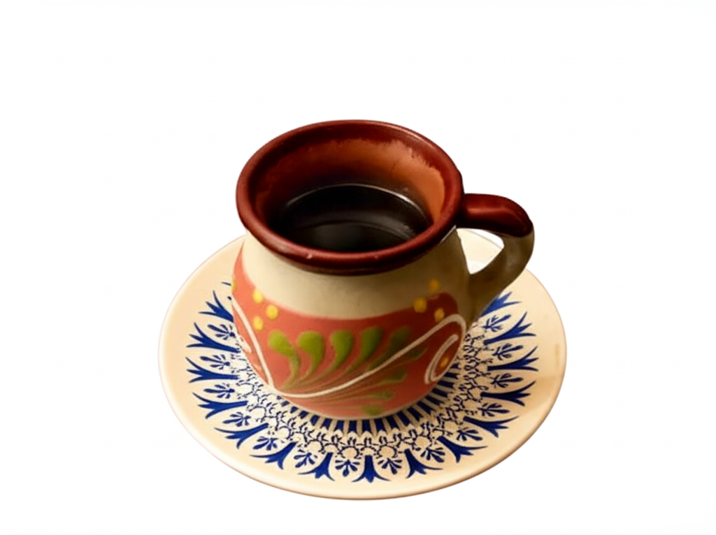 Café de Origen: Mexicano_0