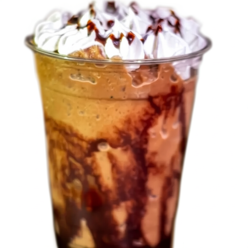 Frappé: Mocha Intenso_0