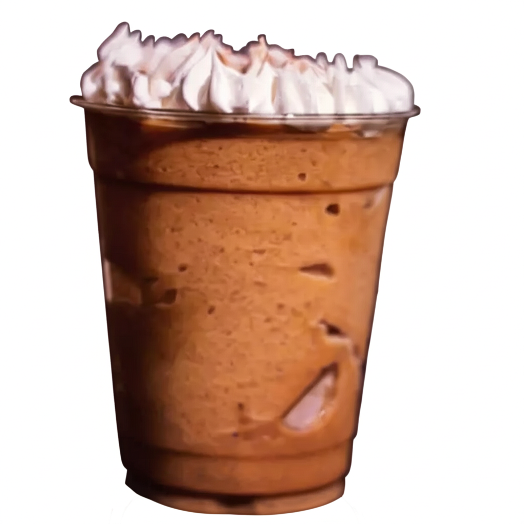 Frappé: Clásico de Café_0
