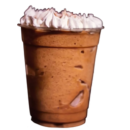 Frappé: Clásico de Café