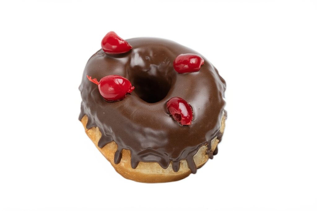 Clásico: Chocolate y Cereza