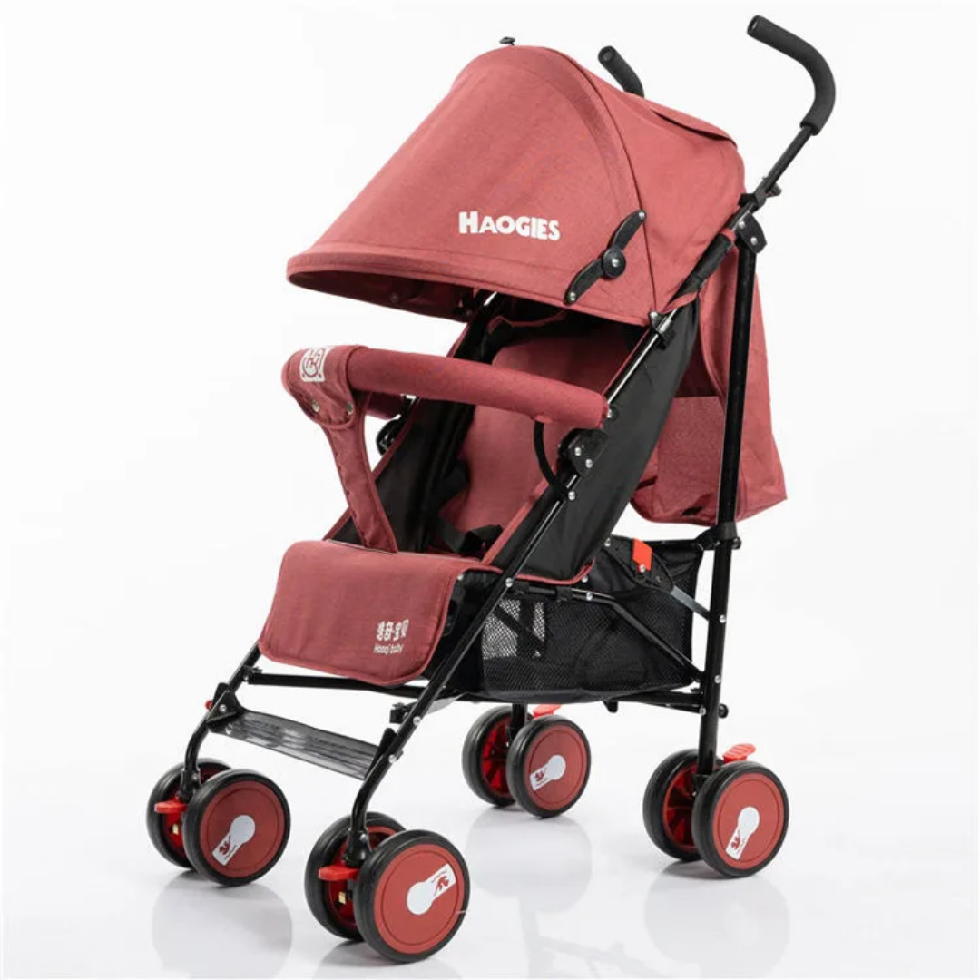 CHILDREN PRAMS ON PROMO!_1