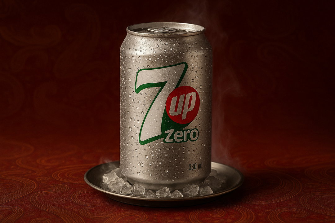 7up Zero