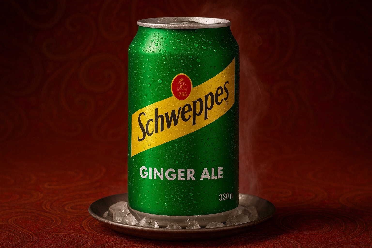 Ginger Ale_0