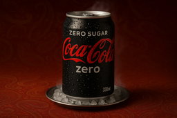 Coca Cola Zero