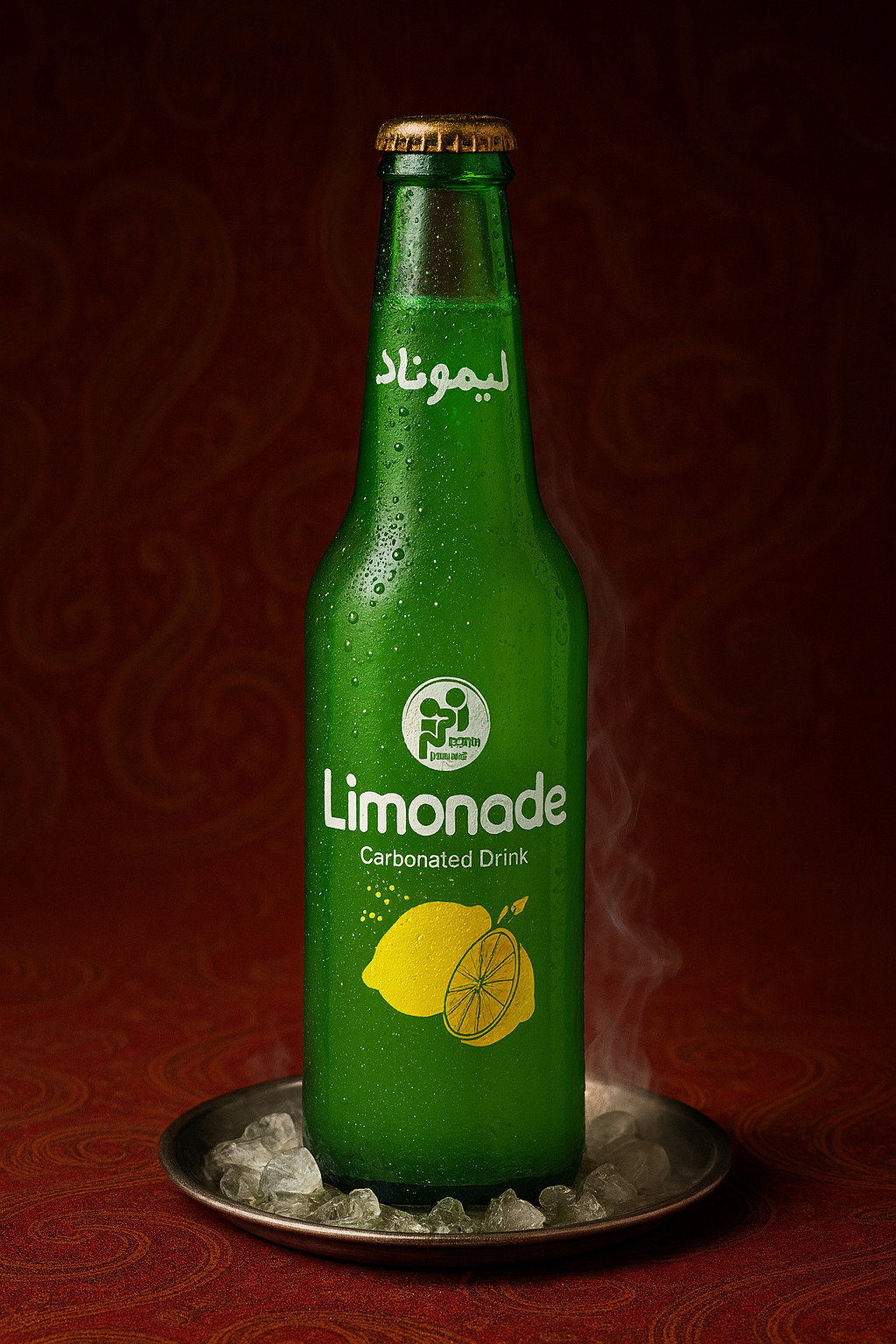 🆕 Iranian Nostalgic   Lemonade_0