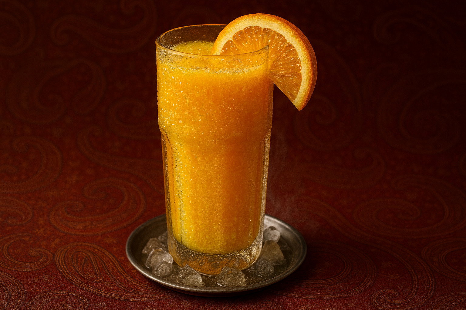 Orange Juice ( Freshly   Squeezed )_0