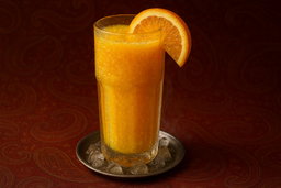 Orange Juice ( Freshly   Squeezed )