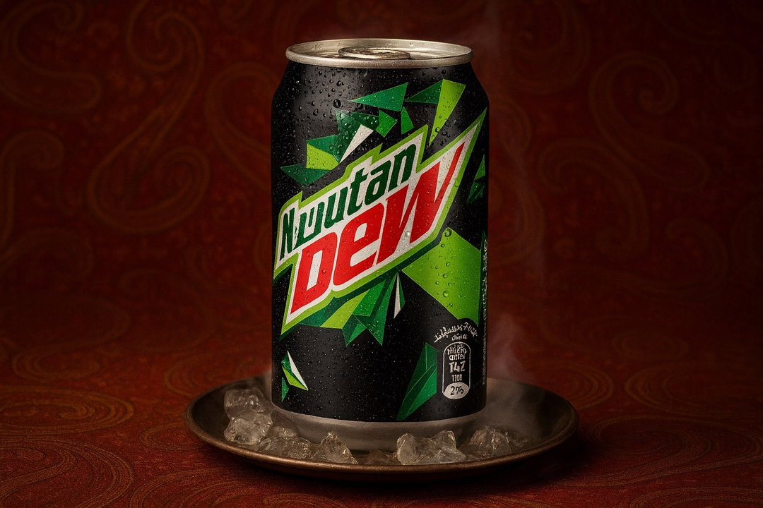 Mountain Dew