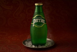 Sparkling Water Perrier
