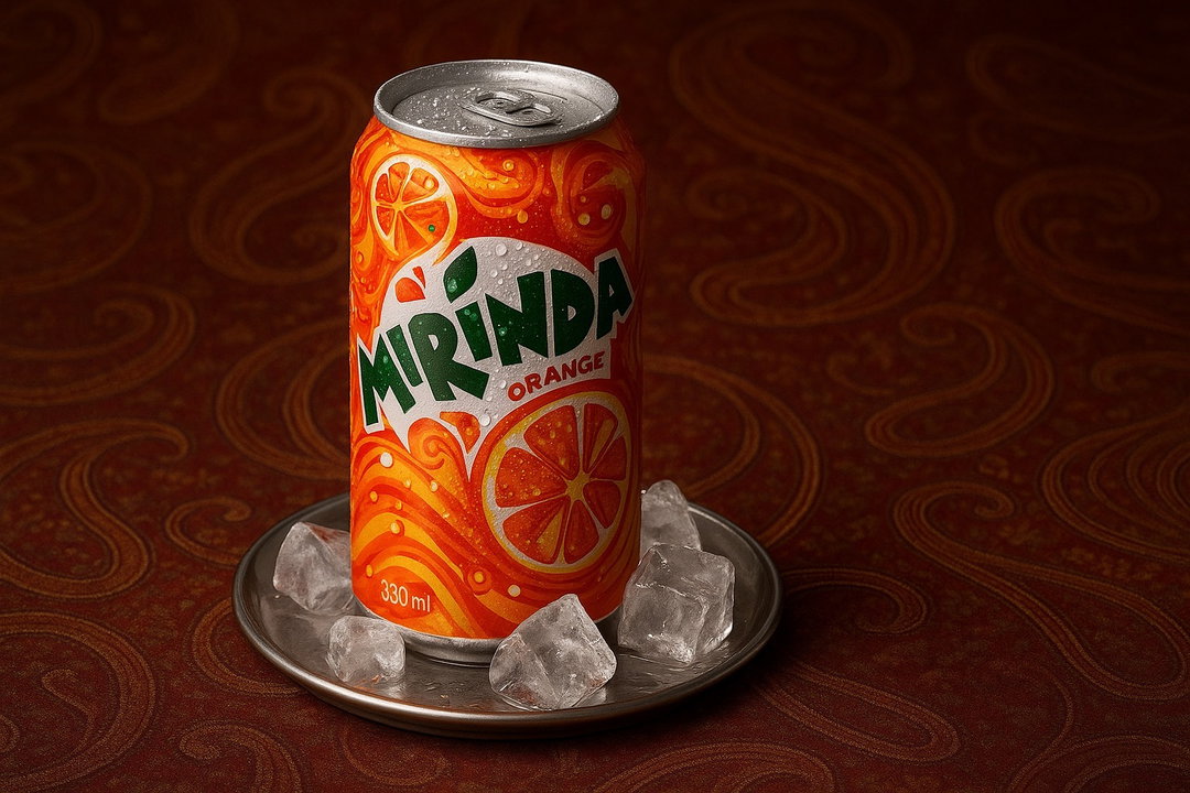 Mirinda