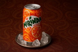 Mirinda