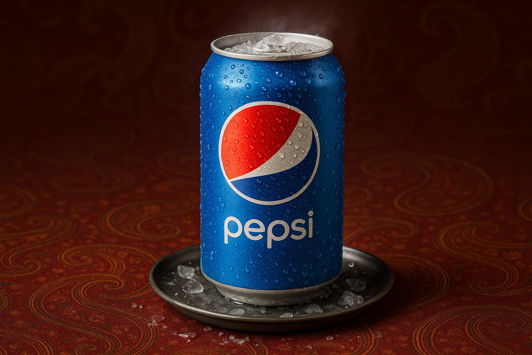 Pepsi
