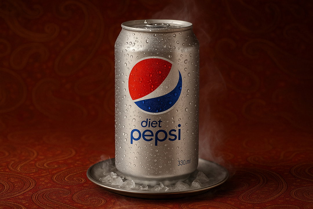 Pepsi Diet