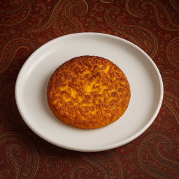 🔥Tahdig ( Crispy Persian Rice ) 🔥