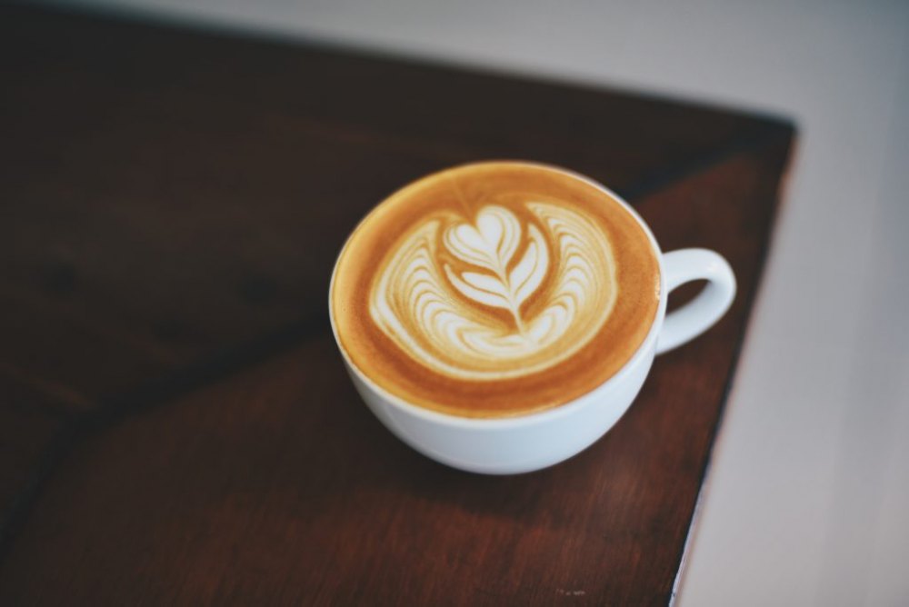 🧋Latte