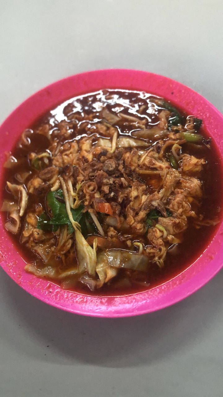 Kuew Tiaw Goreng Basah_0