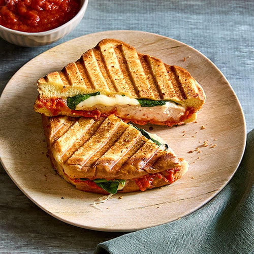 🥪 Panini Sandwich