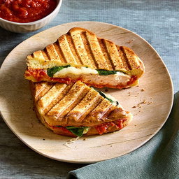🥪 Panini Sandwich