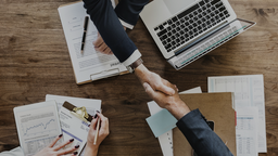 Business Services