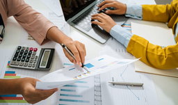 Accounting & Bookkeeping