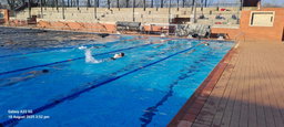 2026 term 3 & 4 swimming @Cows club Michaelhouse