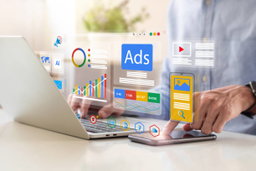 Digital Marketing Setup