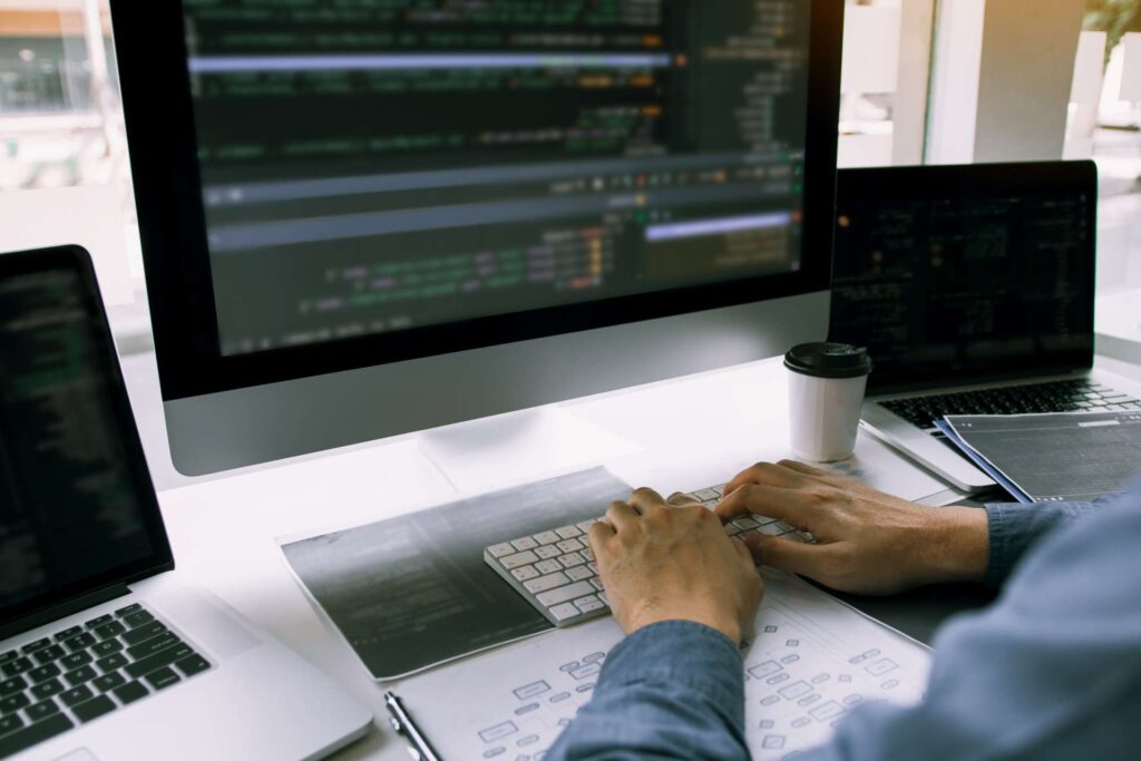 Website Development _0