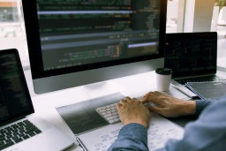 Website Development 
