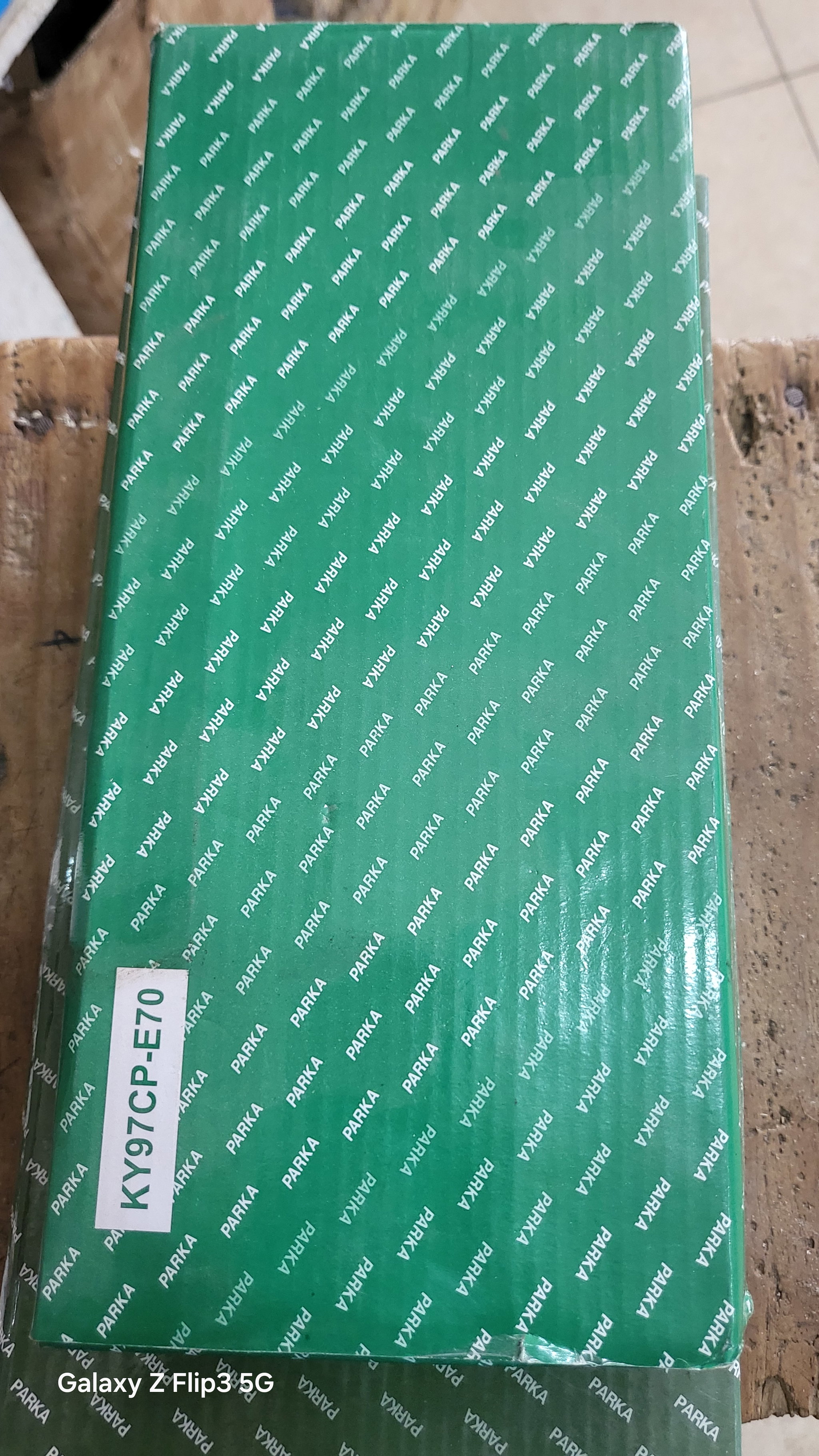 Vitasa parka_0