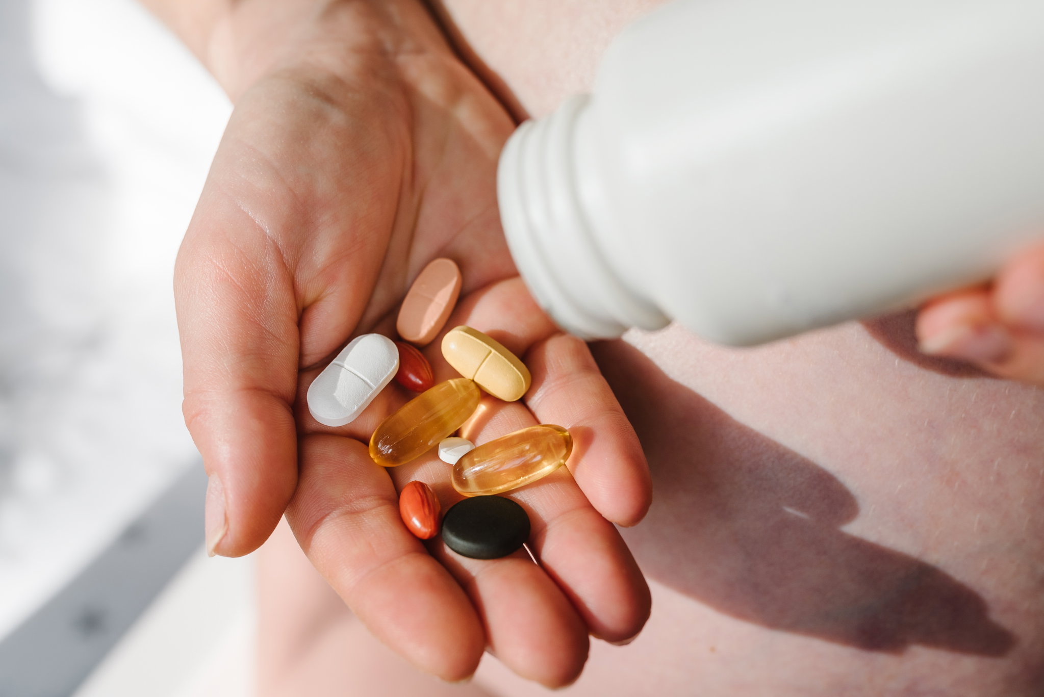 Vitamins & Supplement_0