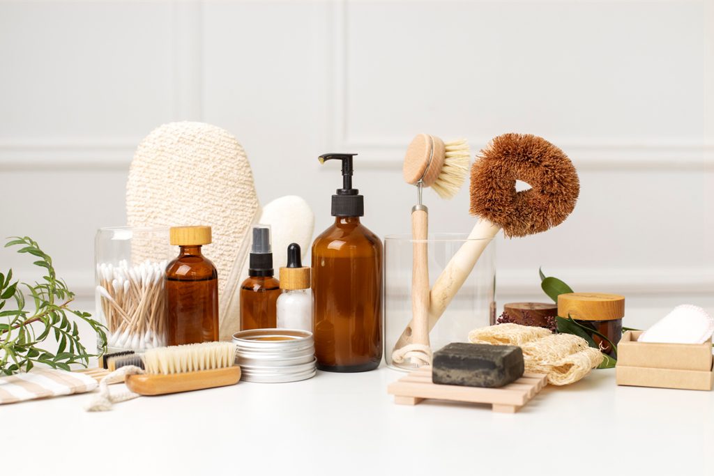 Personal Care Essentials 