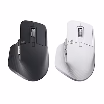 Logitech MX Master 3S Mouse_0