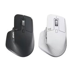Logitech MX Master 3S Mouse