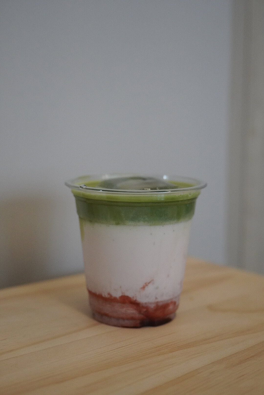 🍓Strawberry Matcha Latte_0